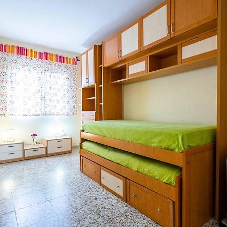 El Hidalgo Costa Del Sol Villa ตอร์เร เด เบนากาลบอน ภายนอก รูปภาพ