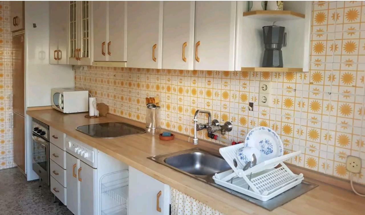El Hidalgo Costa Del Sol Villa ตอร์เร เด เบนากาลบอน ภายนอก รูปภาพ