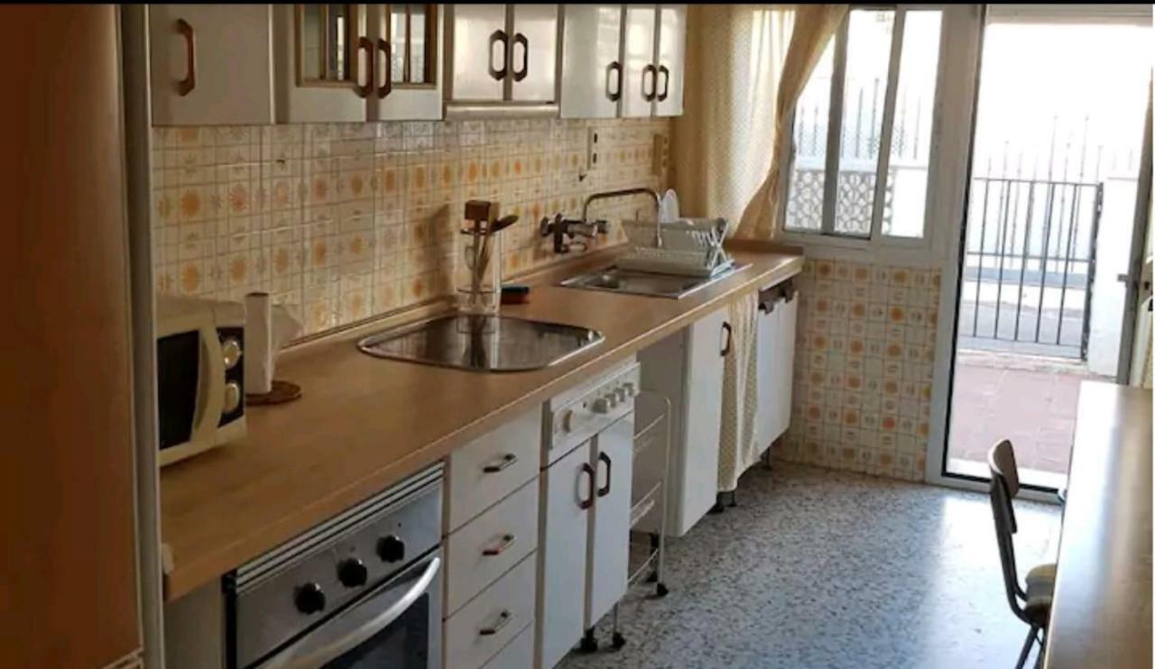 El Hidalgo Costa Del Sol Villa ตอร์เร เด เบนากาลบอน ภายนอก รูปภาพ