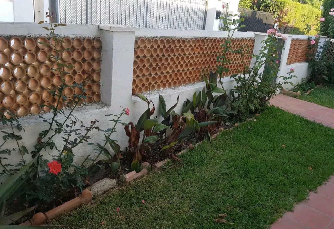 El Hidalgo Costa Del Sol Villa ตอร์เร เด เบนากาลบอน ภายนอก รูปภาพ