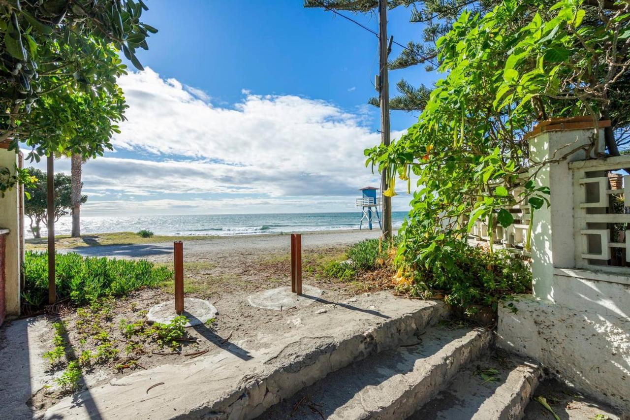 El Hidalgo Costa Del Sol Villa ตอร์เร เด เบนากาลบอน ภายนอก รูปภาพ