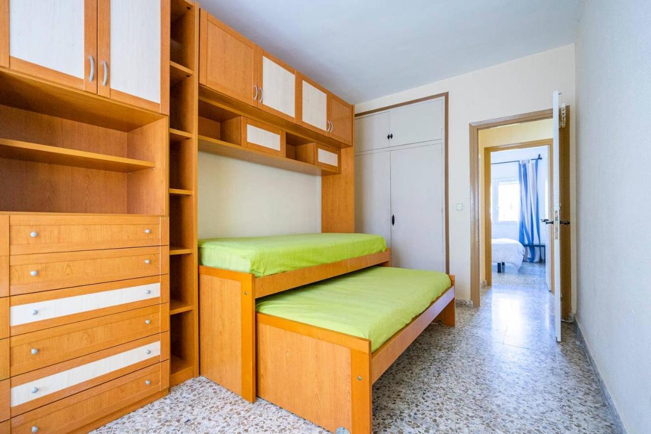 El Hidalgo Costa Del Sol Villa ตอร์เร เด เบนากาลบอน ภายนอก รูปภาพ
