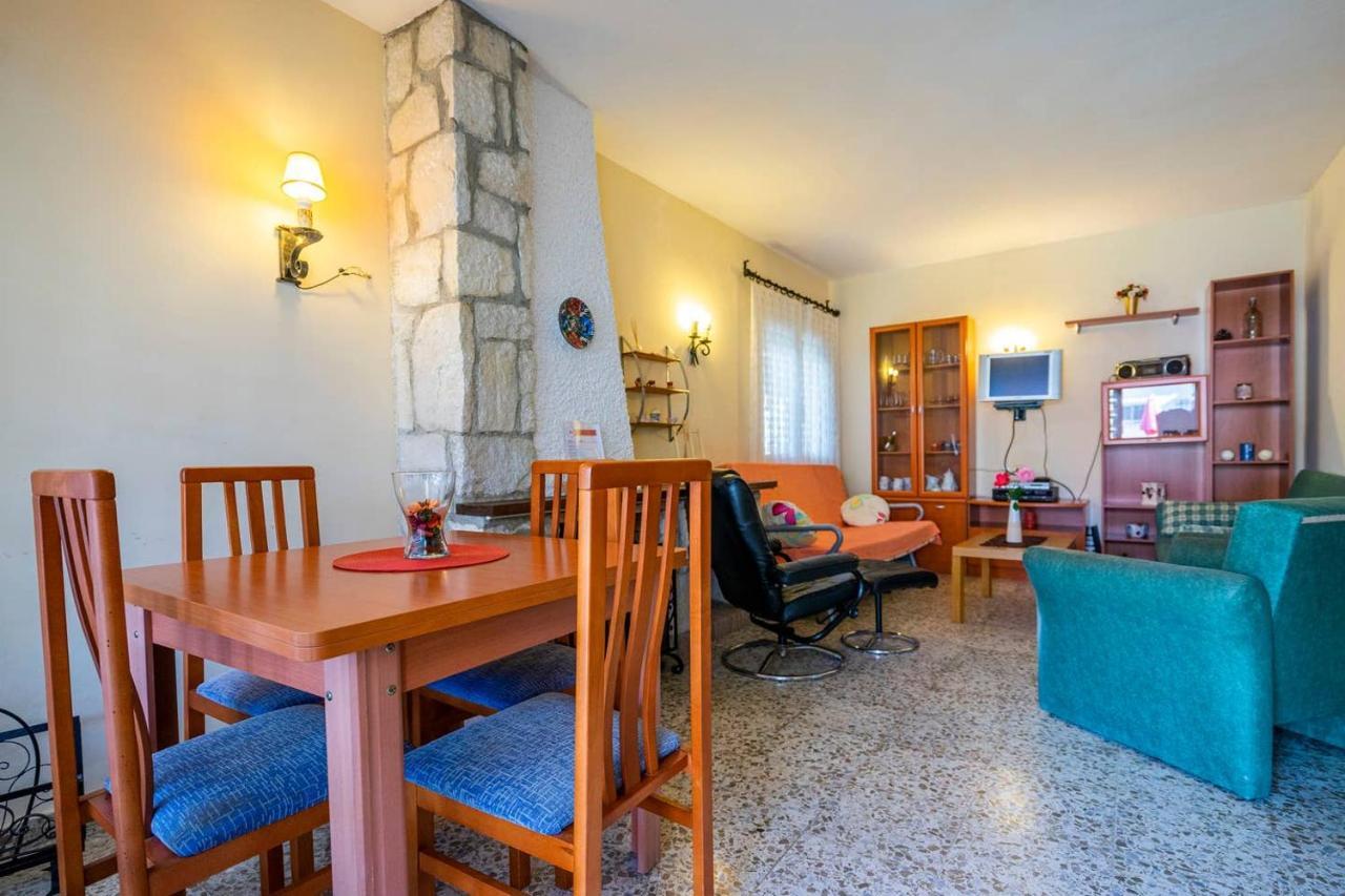 El Hidalgo Costa Del Sol Villa ตอร์เร เด เบนากาลบอน ภายนอก รูปภาพ