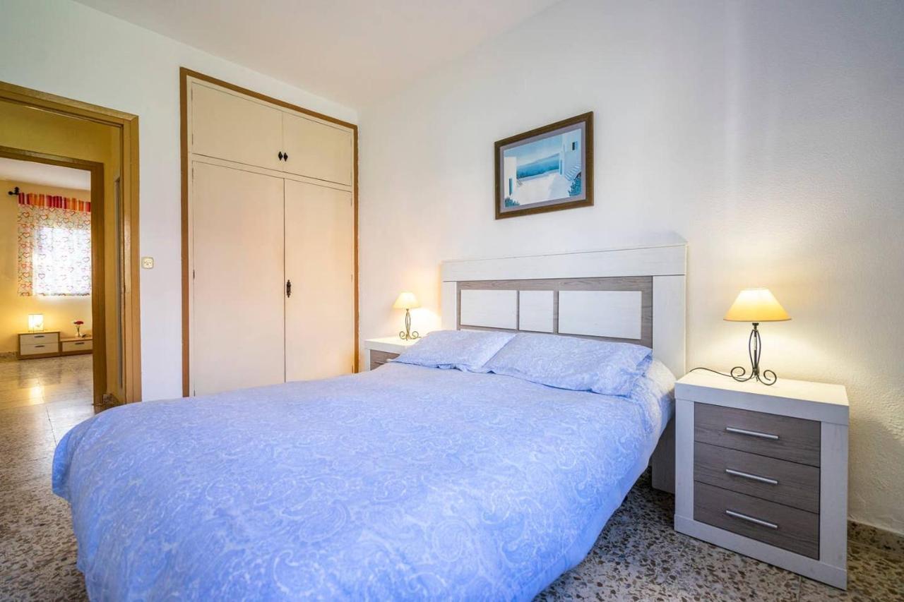El Hidalgo Costa Del Sol Villa ตอร์เร เด เบนากาลบอน ภายนอก รูปภาพ