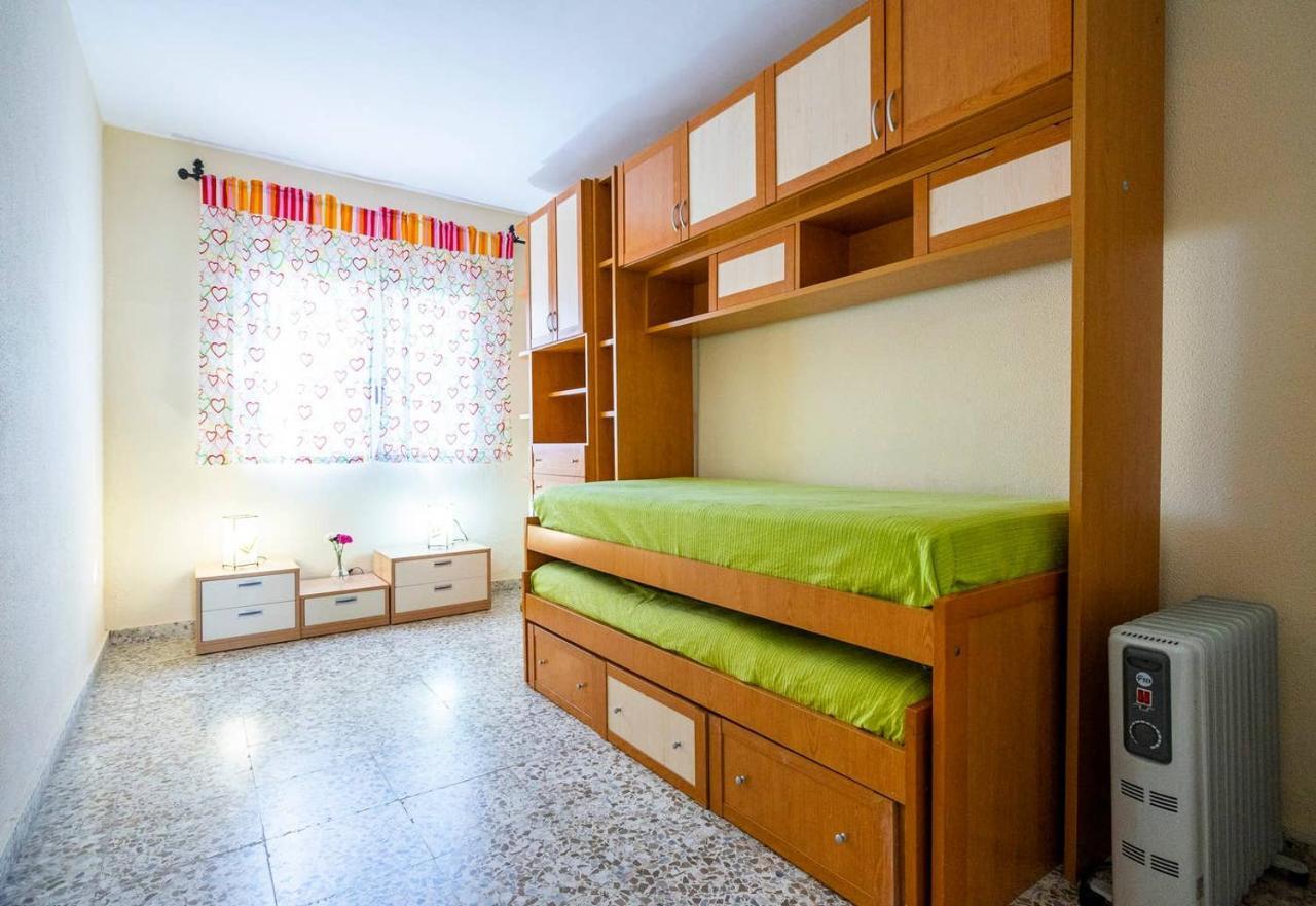 El Hidalgo Costa Del Sol Villa ตอร์เร เด เบนากาลบอน ภายนอก รูปภาพ