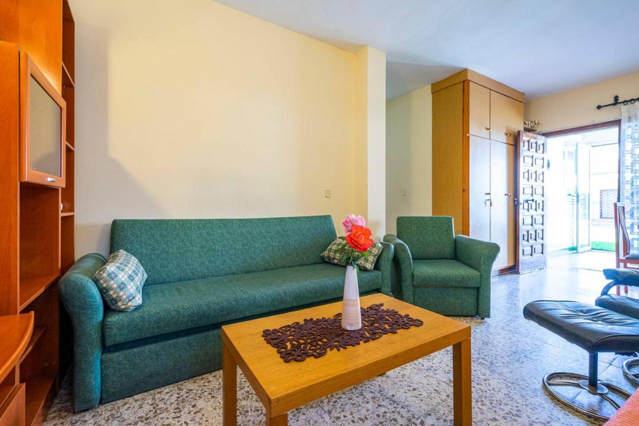 El Hidalgo Costa Del Sol Villa ตอร์เร เด เบนากาลบอน ภายนอก รูปภาพ